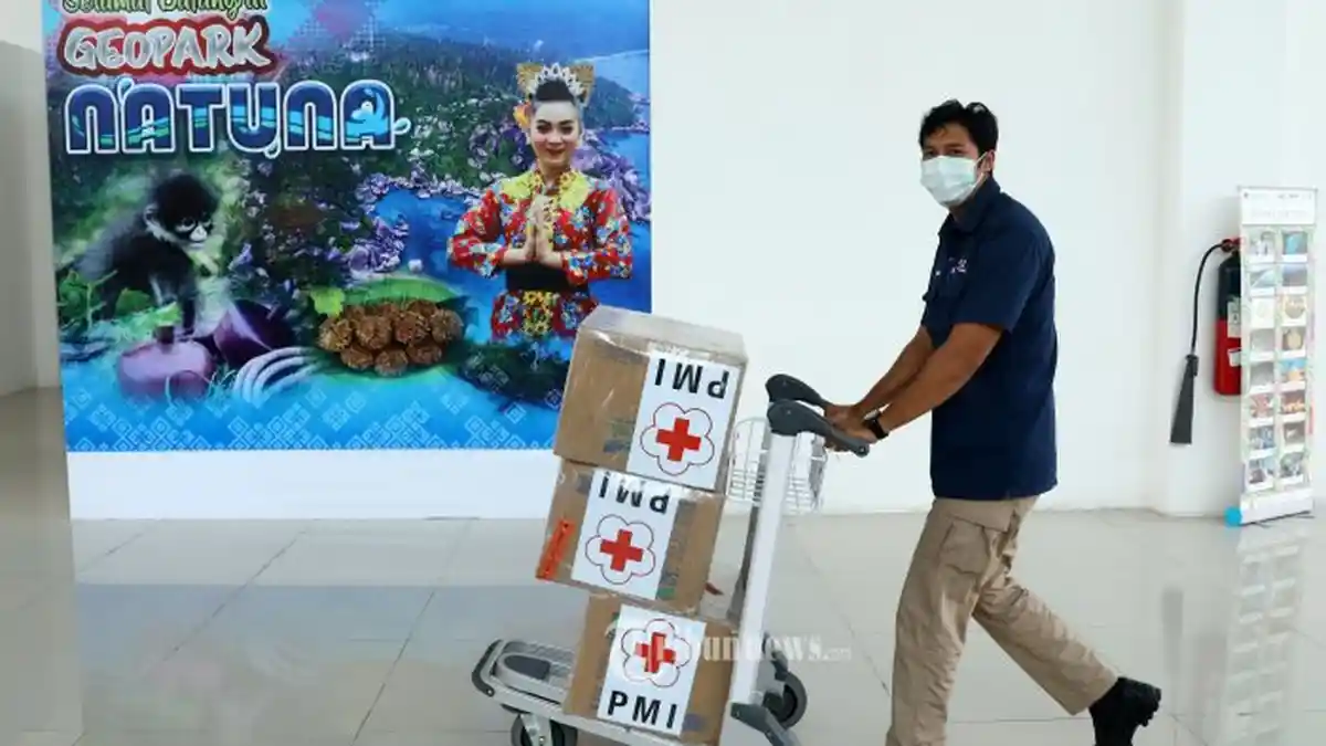 Jumlah Pasien Sembuh Virus Corona Capai 664 Orang, Ini Proses Penyebaran Antar Manusia Paling Umum