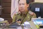 Inflasi Hanya 0,53 Persen, Pemprov Lampung Fokus Jaga Harga Tetap Murah