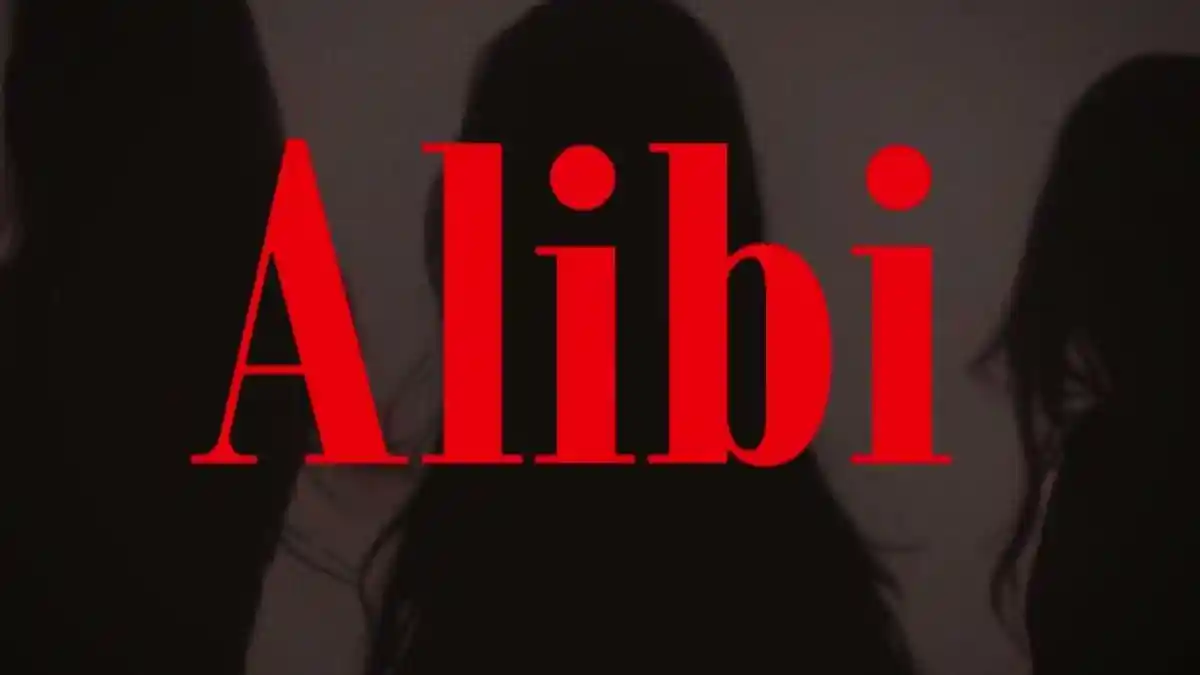 Arti Lagu I Just Killed A Man She's My Alibi, Lagu Viral Alibi - Sevdaliza, Pabllo Vitar, Yseult