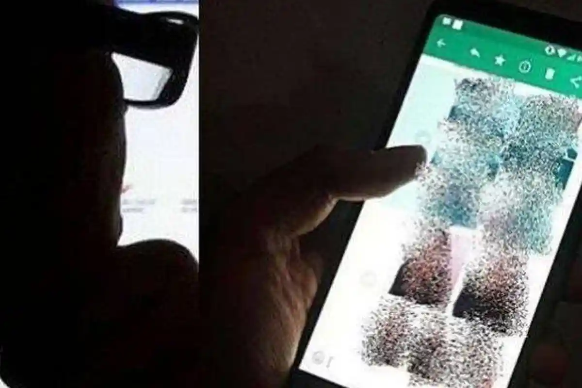 Pria Aceh Barat Sebarkan Foto Syur Wanita Banda Aceh, Pelaku Peras Korban, Kini Dipenjara 3 Tahun