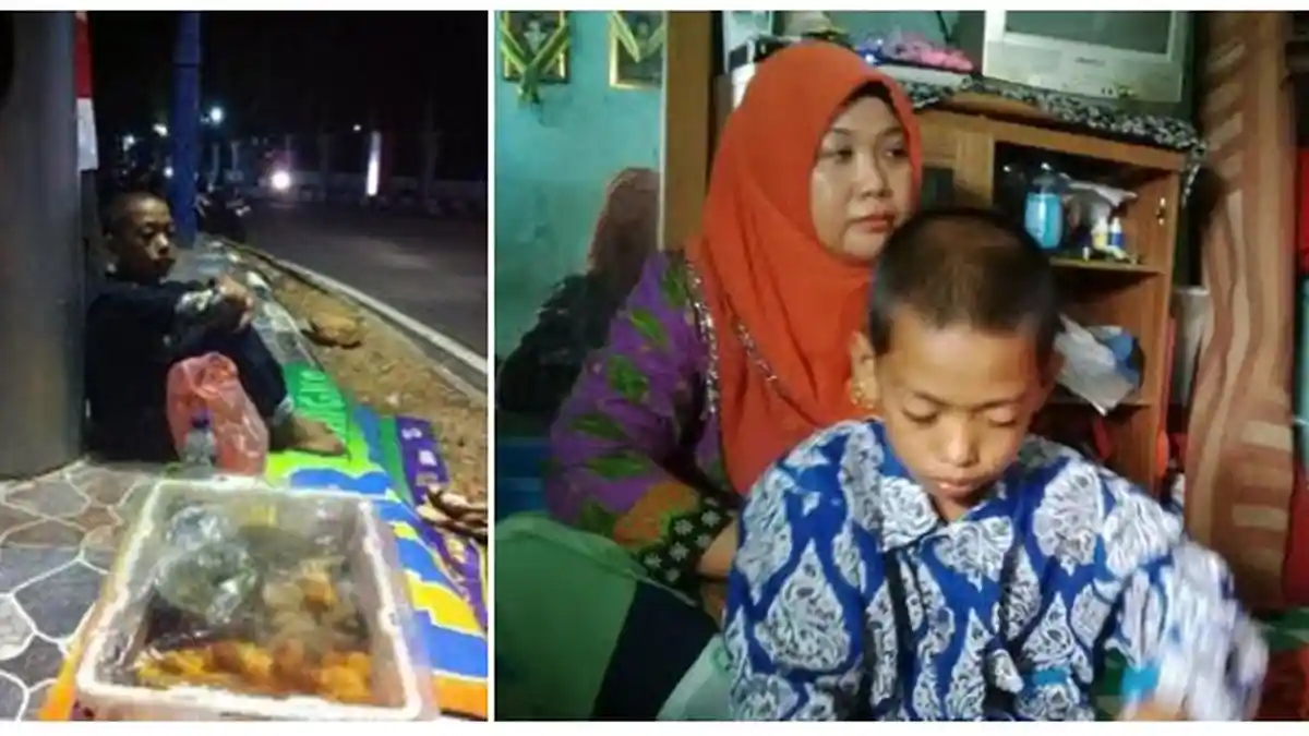 Hasil Rekam Medik, Bayu Pranata Ternyata Kurang Gizi, Malaria dan Anemia