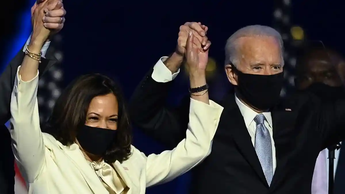 Bila Donald Trump Terus Tunda Transisi, Ini Langkah yang Disiapkan Tim Biden-Harris 