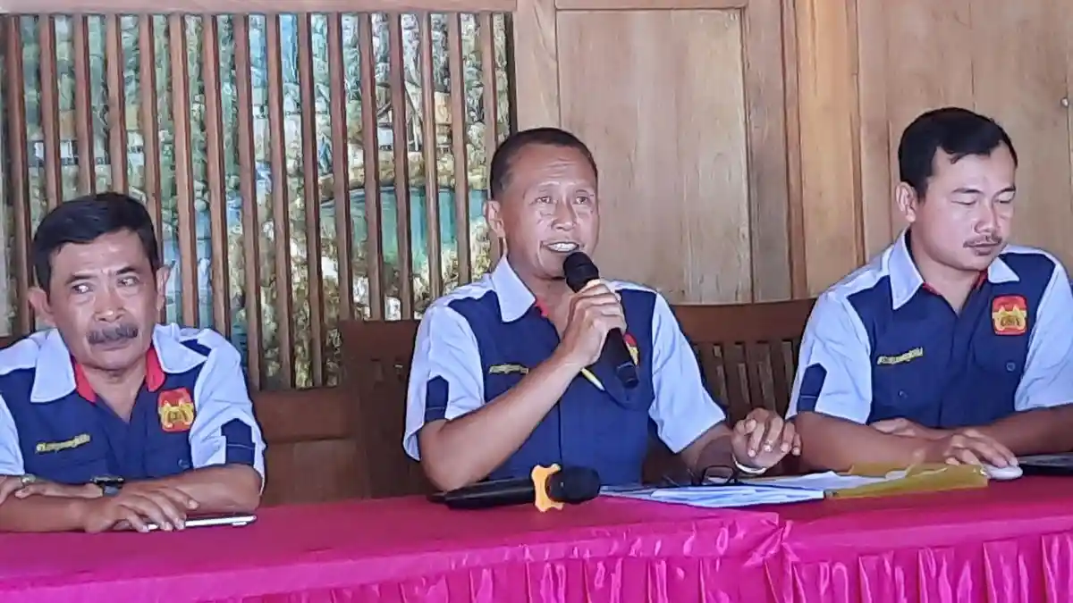 KONI Gunungkidul Bersiap Jaring Bakal Calon Ketua Baru