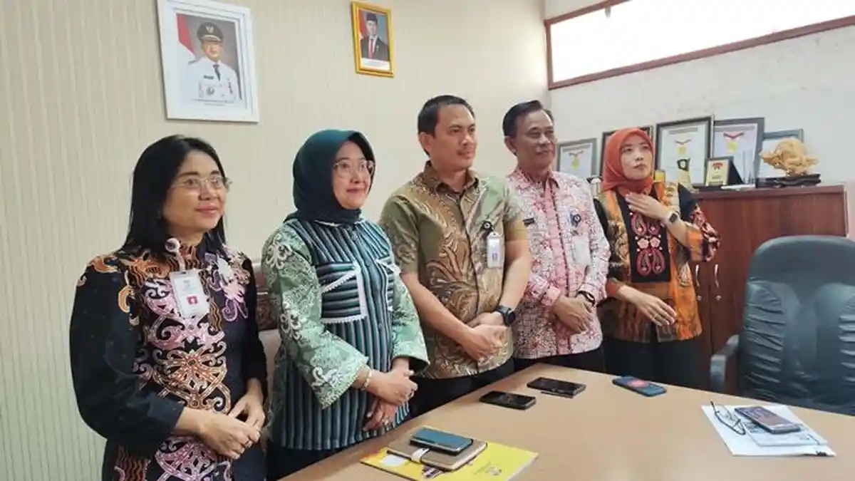 Balikpapan Fun Run 2025 Bakal Digelar Sabtu Ini, Berikut Syaratnya