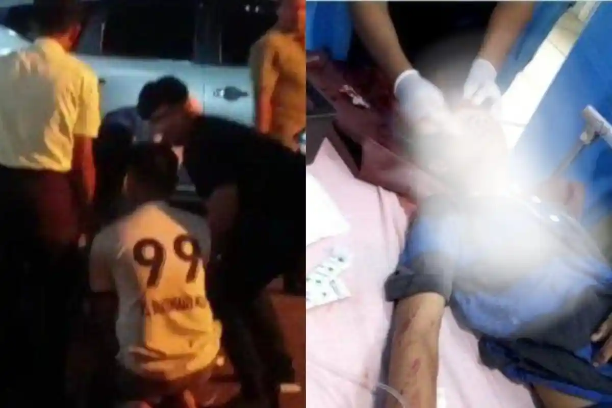 Remaja di Medan Tewas Diduga Ditembak Polisi, Kompolnas Minta Polda Transparan-Lakukan Uji Balistik