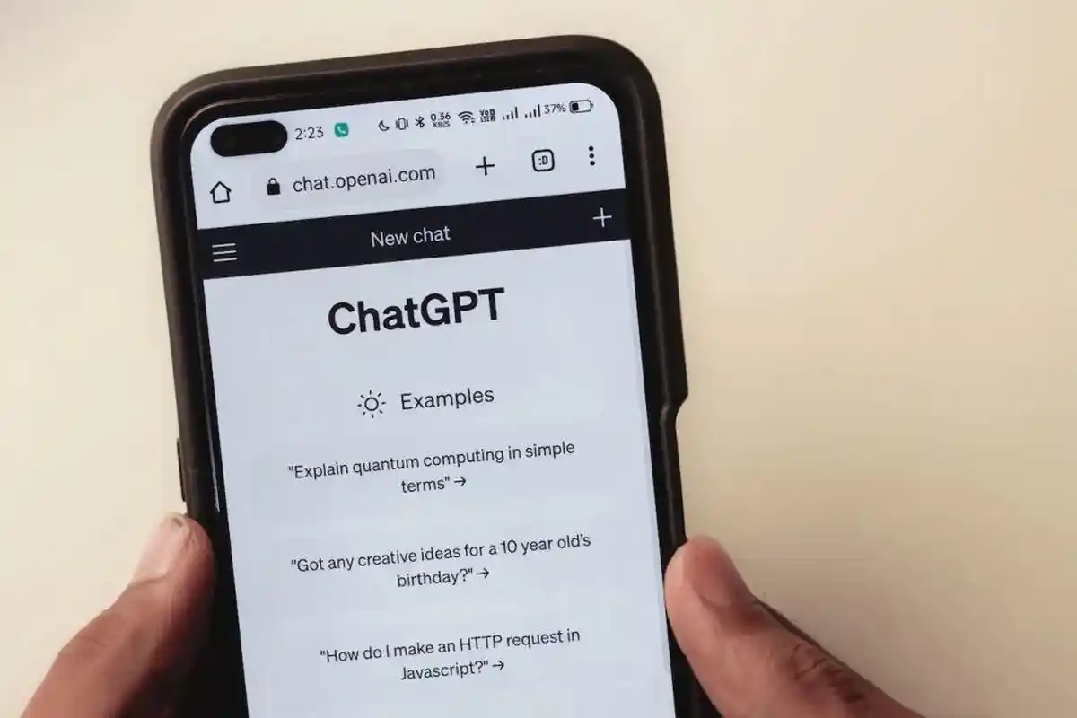 Dari Parafrase Teks Hingga Menerjemahkan Teks, Inilah 7 Hal yang Bisa Dilakukan di Chat GPT OpenAI