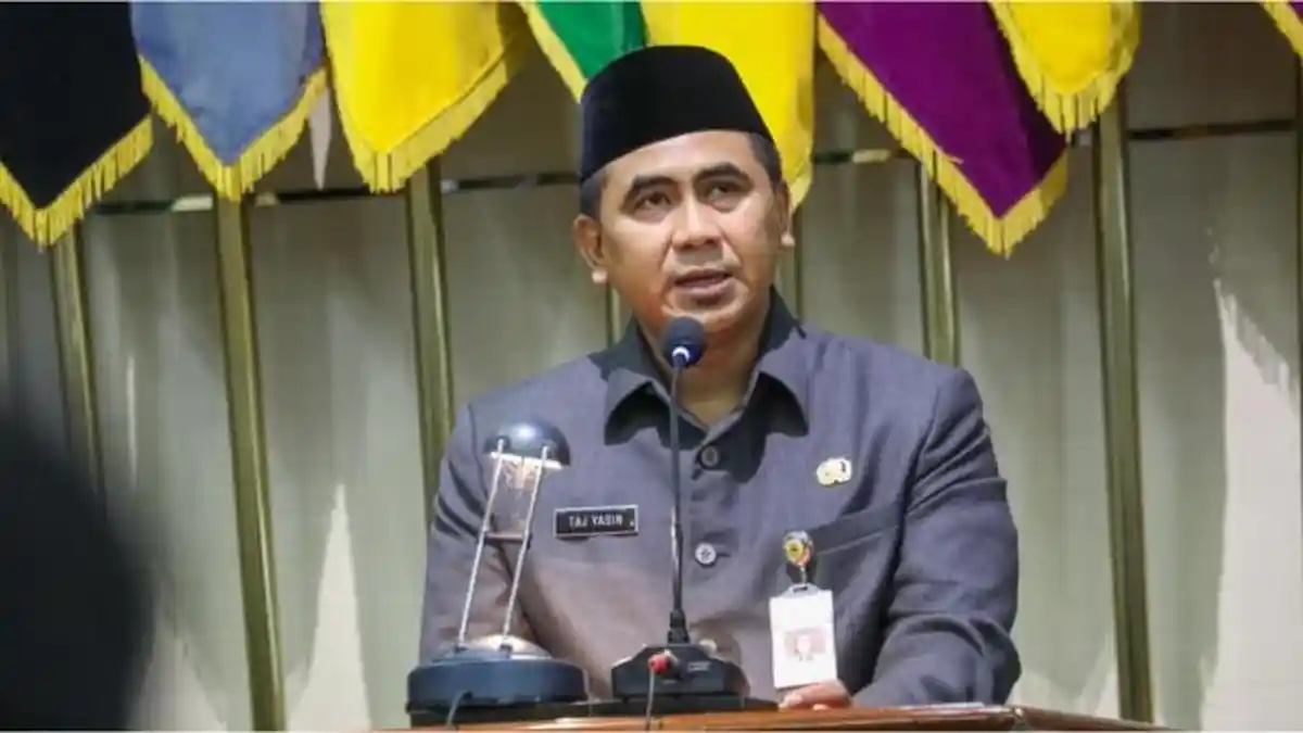 Pemprov Jateng Fokus Wujudkan Swasembada Pangan pada 2026 Inilah 14 Program Penunjangnya