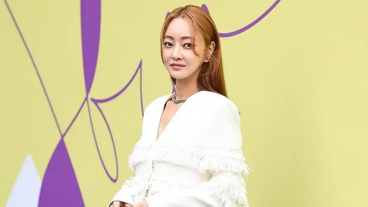 Aktris Seo Hyo Rim Menikahi Seorang CEO dari Perusahaan Makanan dan Minuman