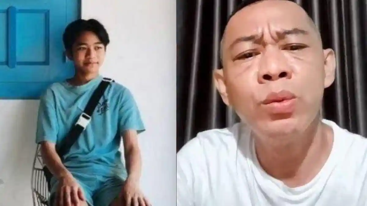 SELEB TERPOPULER: Anak Artis Jadi Karyawan Warung Ramen - Akhir Kisruh Review Warung Nyak Kopsah