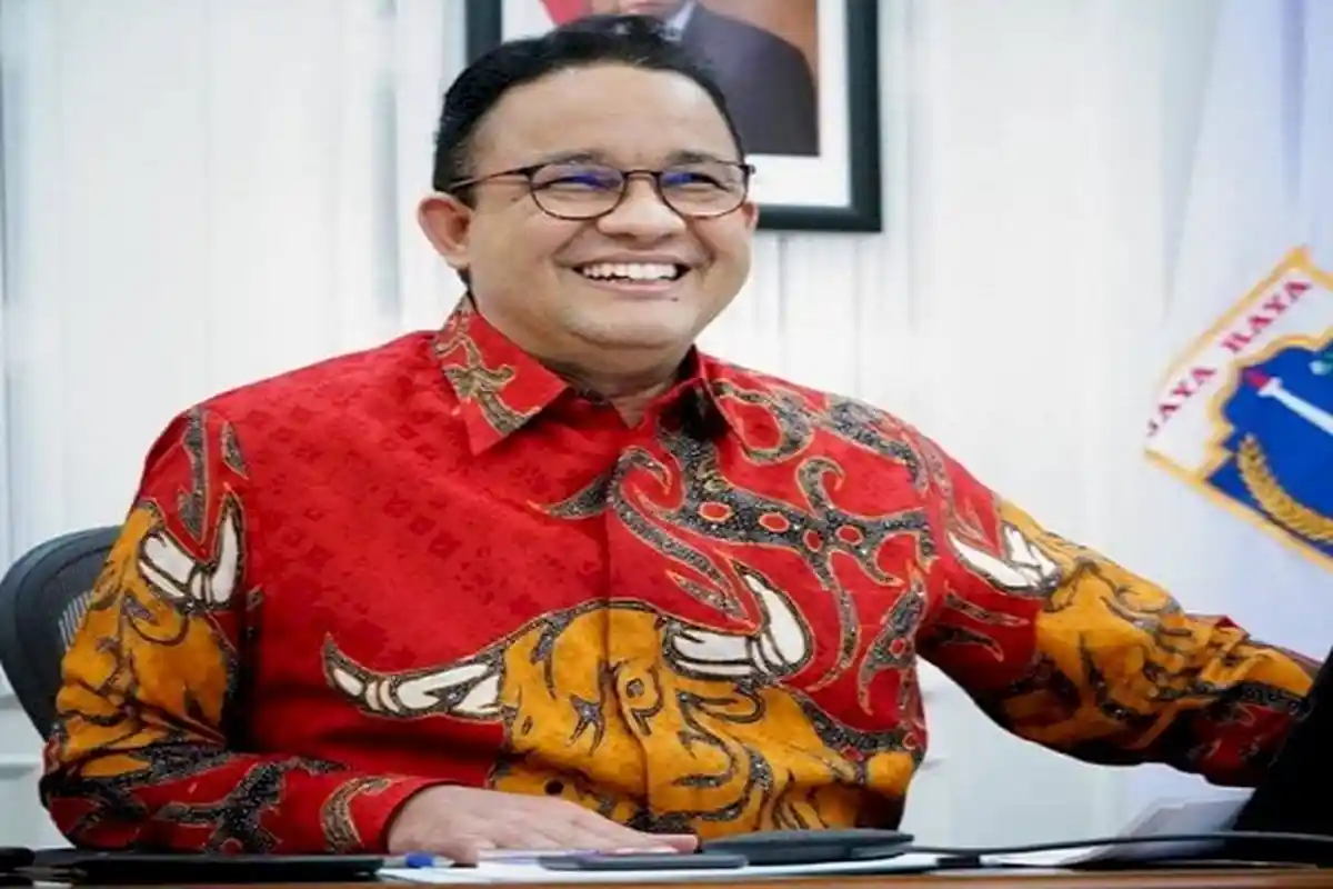 Tanggapan Anies Baswedan Soal Larangan Mudik Lebaran 2021: Kalau Kami Tuh Dari Dulu