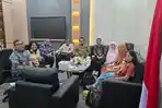 Pakar Pangan dan Gizi Dari Berbagai Universitas Siap Dukung BGN Untuk Kemajuan Program MBG