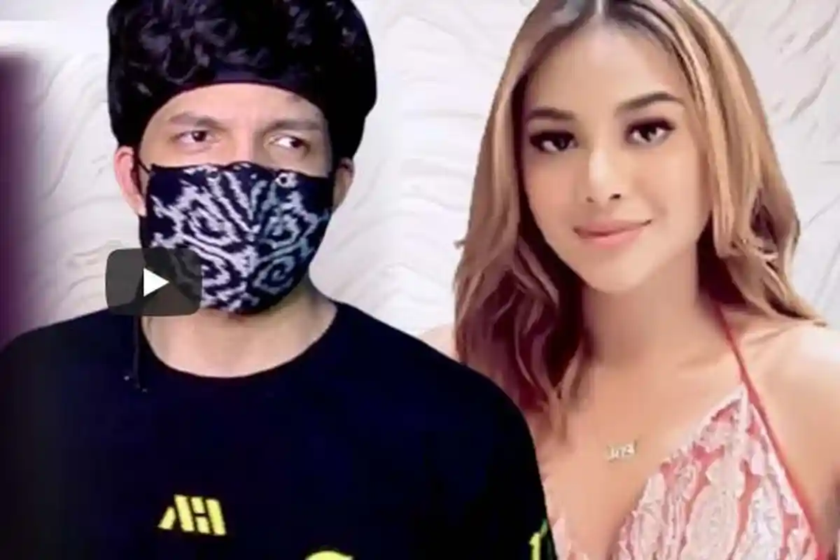 Digosipkan Putus, Atta Halilintar Murka Dituding Manfaatkan Aurel, Bantah Settingan : Kasihan Dia