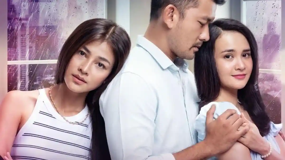 Sinetron Jejak Duka Diandra Hadirkan Kisah Pengorbanan, Reuni Rio Dewanto dan Michelle Ziudith