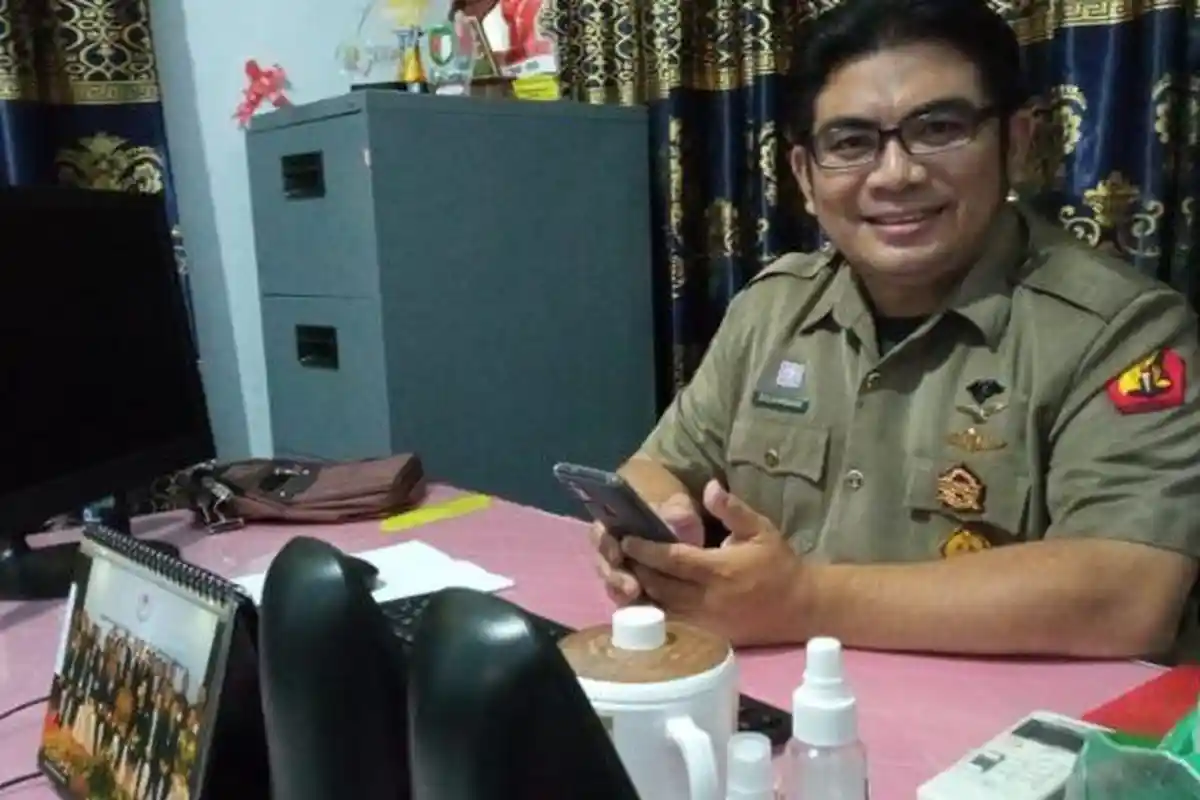 Klarifikasi Wakepsek SMKN 1 Gorontalo Soal Aksi Bullying Siswanya, Terkesan Salahkan Korban 