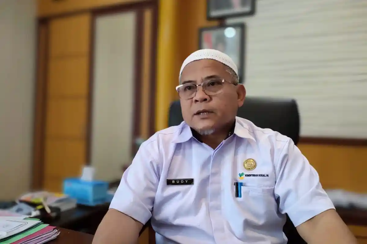 Dianggap Mampu, 87 Orang Masyarakat Muaro Jambi Dicoret dari Daftar Penerima PKH