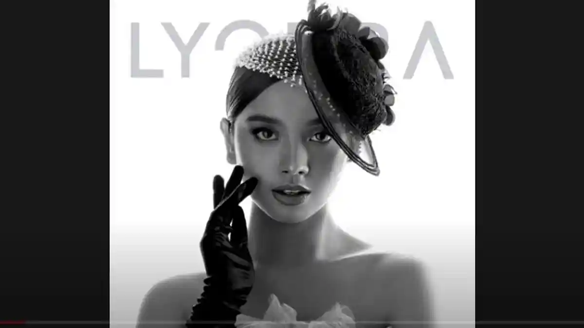 Chord Lagu Pesan Terakhir - Lyodra, Genggam Tanganku Sayang