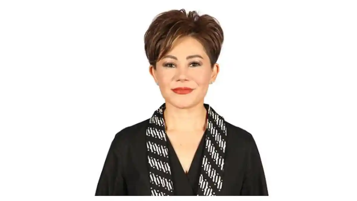 Sosok Regina Lestari Busono, Direktur Independen Sritex Ikut Diperiksa Kejagung