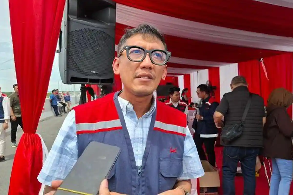 Jalur Hilirisasi Batubara Kini Terus Dibahas Usai Tol Prabumulih-Muara Enim Kembali Masuk PSN