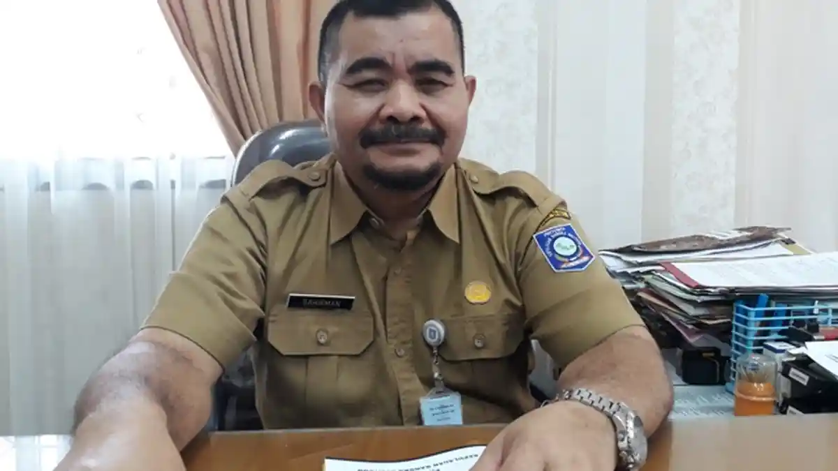 Sahirman Jumli: Masyarakat Jangan Percaya Hoax Pengangkatan CPNS