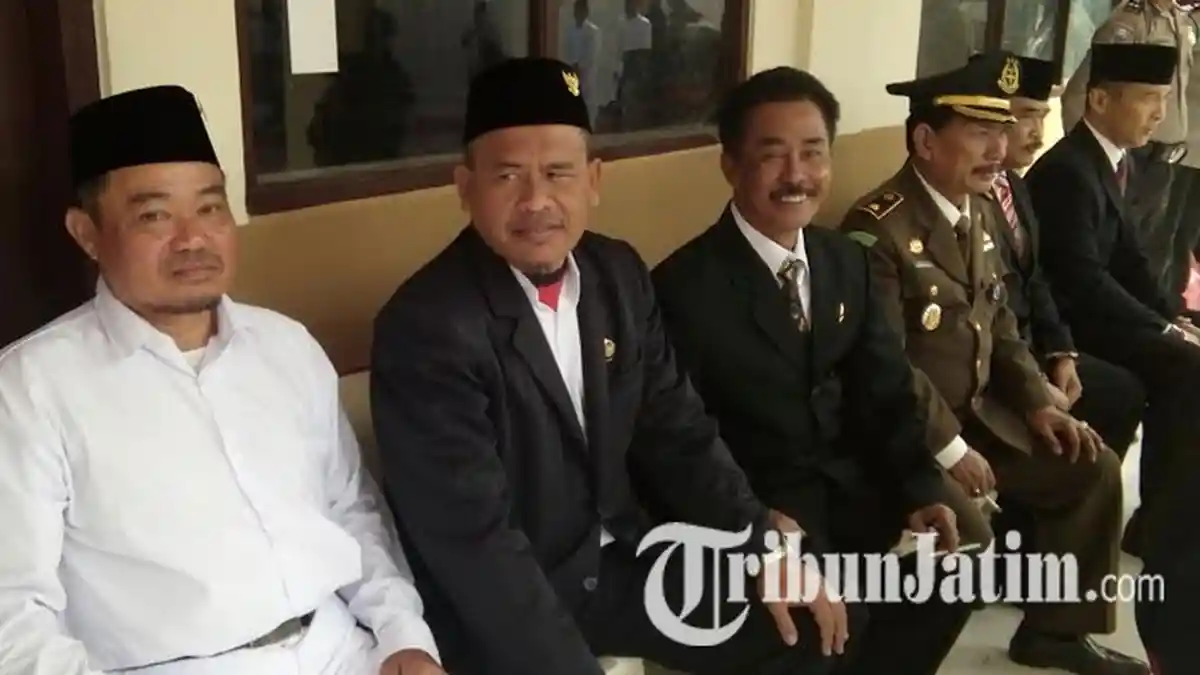 Awas, Tetap Hati - Hati Dengan Ali Fauzi, Adik Trio Bomber Bali