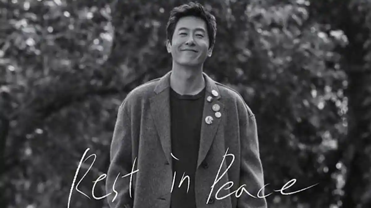 Ini 6 Fakta Kim Joo Hyuk, Aktor Korea yang Tewas Kecelakaan Mobil