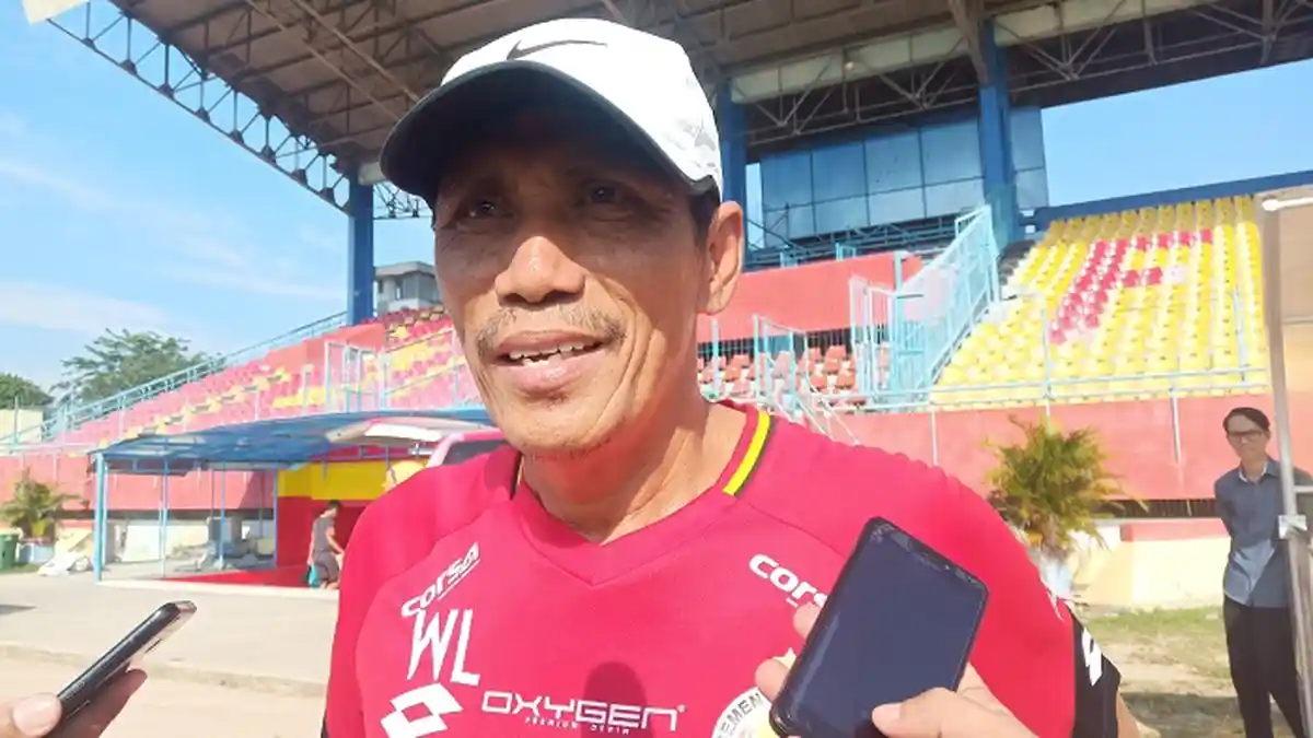 Weliansyah dan CEO Bakal Musyawarah Jelang Pembukaan Bursa Transfer Semen Padang FC