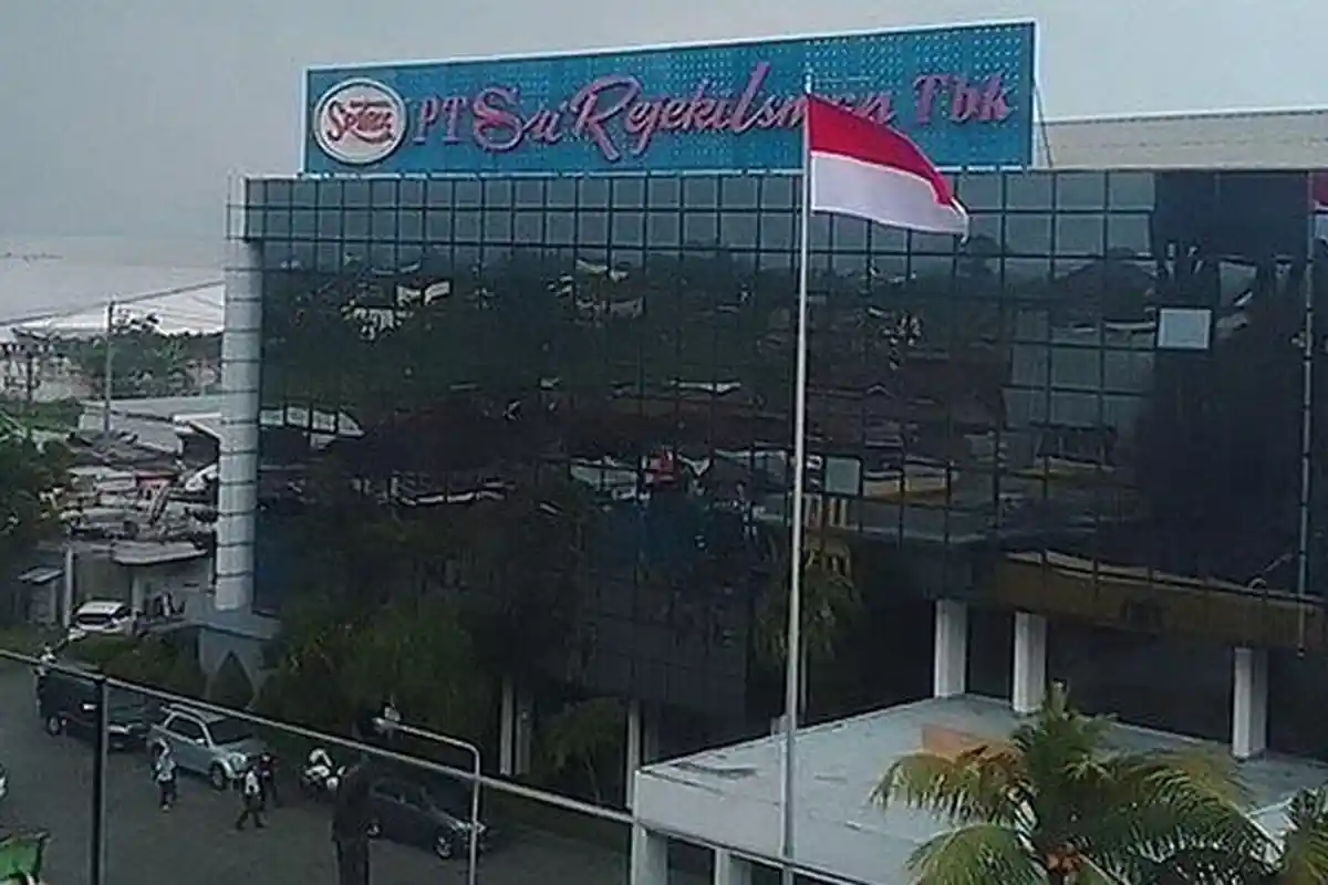 Terungkap Calon Investor Baru yang Tertarik Selamatkan Sritex dari Kebangkrutan