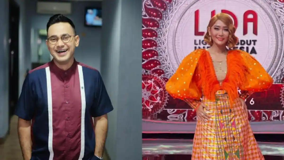 Dekat dengan Lesti Kejora, Ramzi dan Inul Sudah Tahu Tanggal Pernikahan Lesti dan Billar