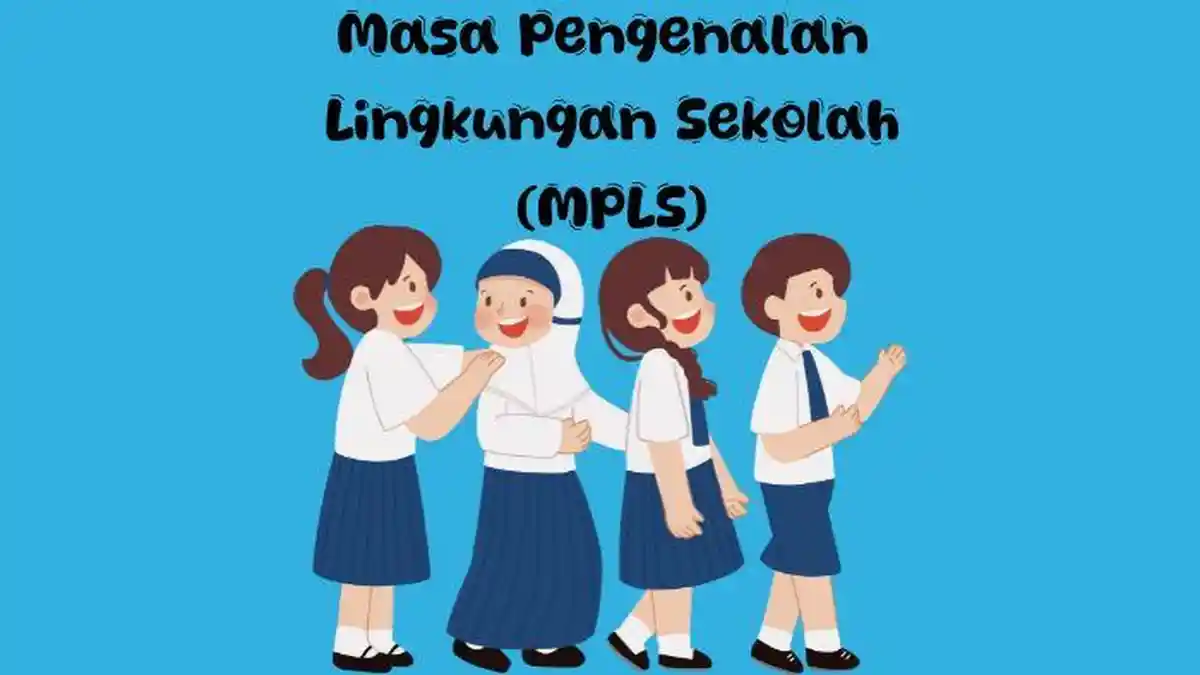 Disdik Pekanbaru Tegaskan MPLS Jangan Sampai Ada Bully atau Pakai Atribut Aneh-Aneh