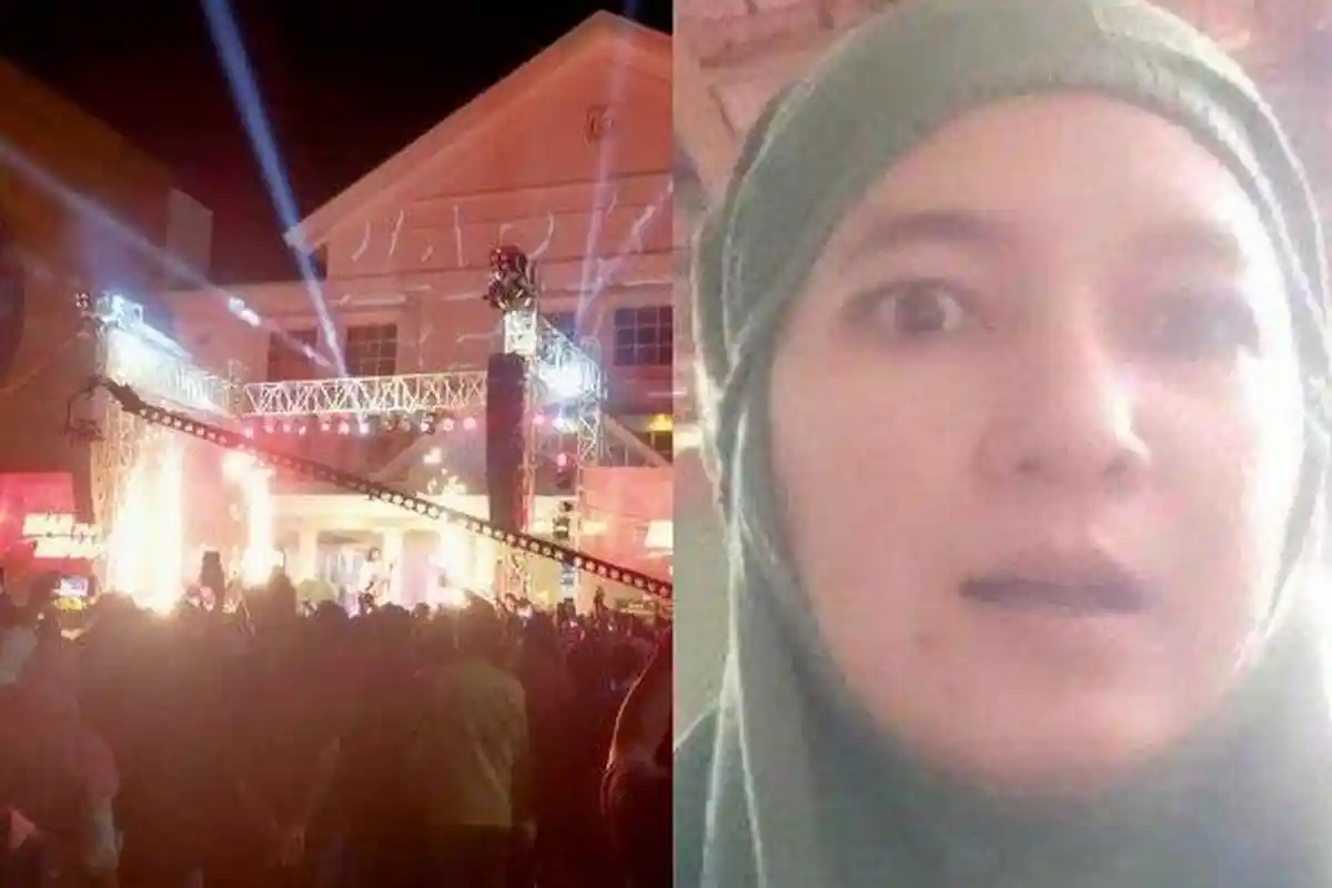 JATIM TERPOPULER: Penjelasan Kotak Band seusai Dihujat Manggung di RSUD Bangil - Isu Pungli Disorot