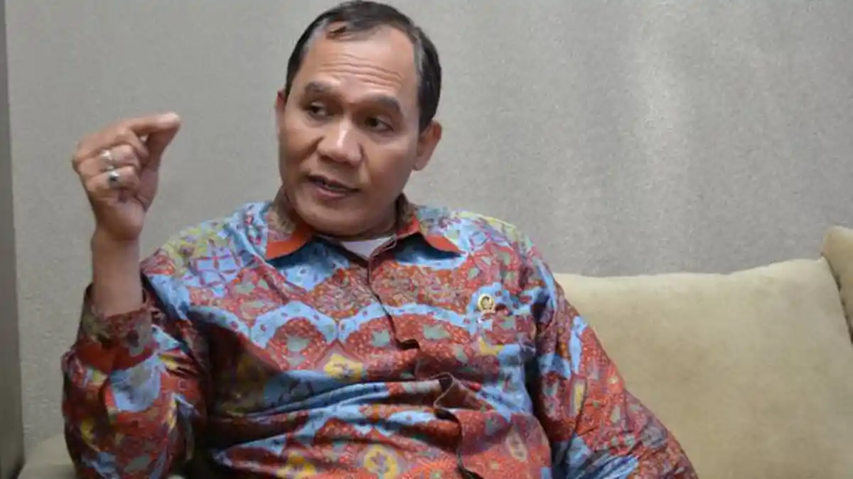 Harga Bahan Bakar Mahal, DPR Nilai Pemerintah Tidak Berempati Kepada Rakyat