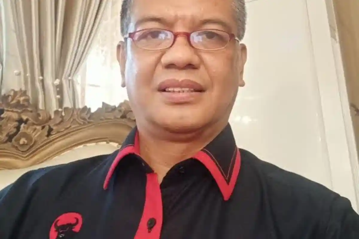 10 Balon Wali Kota Makassar Tes Wawancara di PDIP, Aliyah, Uq, Bashar Belum