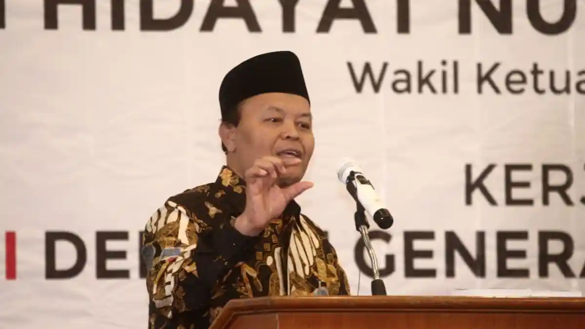 PKS Minta Penegak Hukum Selesaikan Kasus Novel Baswedan Secara Adil