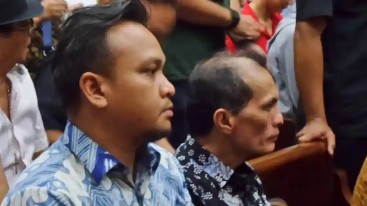 Keponakan Setya Novanto Dicegah ke Luar Negeri selama 6 Bulan