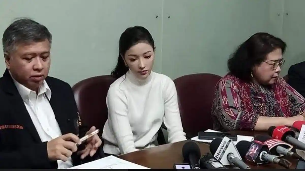Polisi Akan Panggil Pramugari Garuda Terkait Laporan Pencemaran Nama Baik