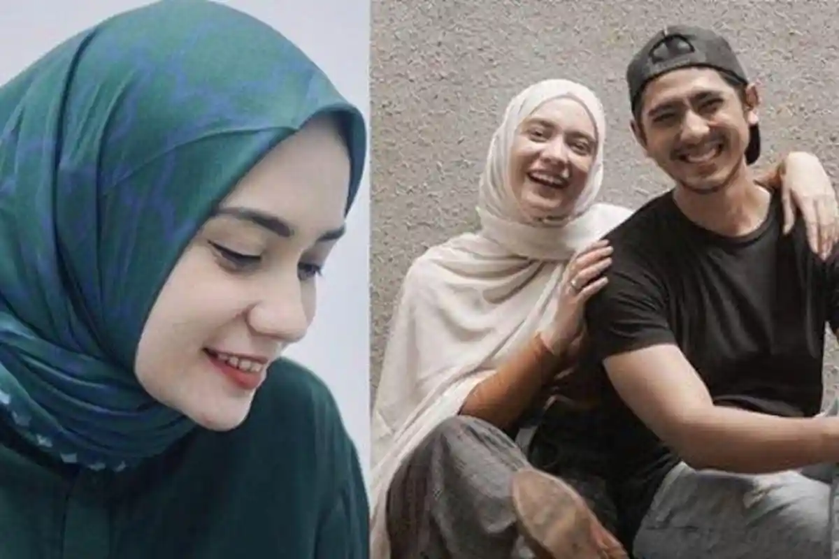 Putri Anne Beri Kode Keras saat Suaminya Sibuk Syuting dengan Amanda Manopo, Ini Kata Arya Saloka