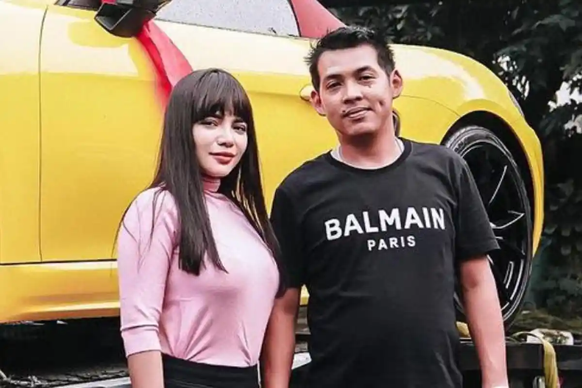 Suami Dinnar Candy Bakal Dijemput Paksa Usai Mangkir dari Panggilan Polisi, Sudah Jadi Tersangka
