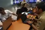 Pelatihan PPDB Online Bagi Guru SMA