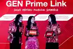 Generali Indonesia Rilis GEN Prime Link: Solusi Proteksi dan Investasi PAYDI