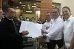 Pasangan Amin Gugat Hasil Pilpres 2024