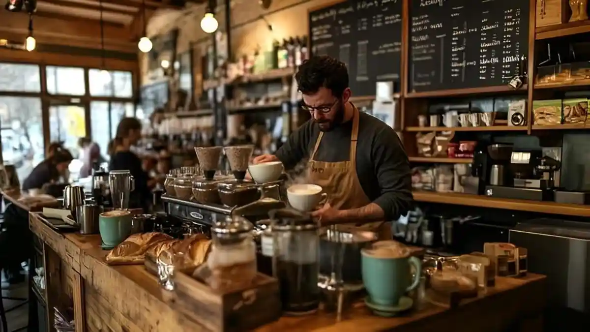8 Cafe Dekat Unimed Medan yang Nyaman untuk Santai dan Nugas