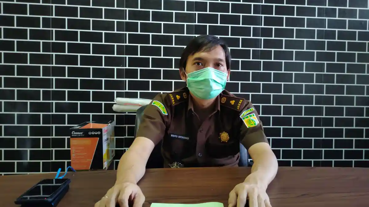 Jemput Paksa Jenazah Covid-19 di Batam, Terdakwa Rinto Dituntut 1 Bulan Penjara