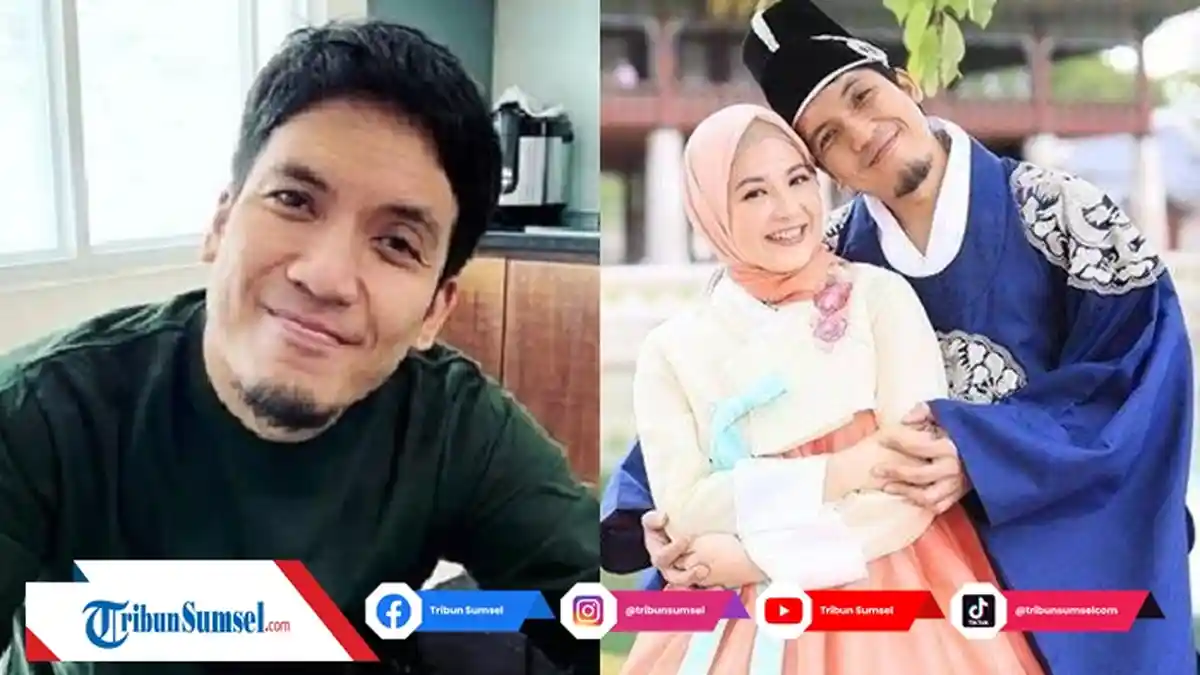 Biodata Profil Desta, Presenter Kocak Punya Istri Artis Cantik 16 Tahun Lebih Muda
