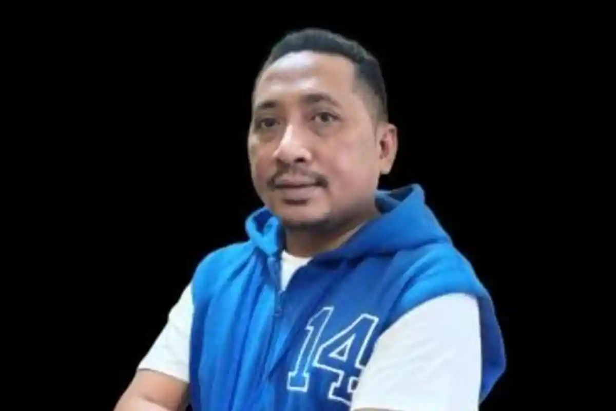 Pilkada Ngada 2020, Herry Pullu: Kami Menunggu Arahan dan Keputusan DPP