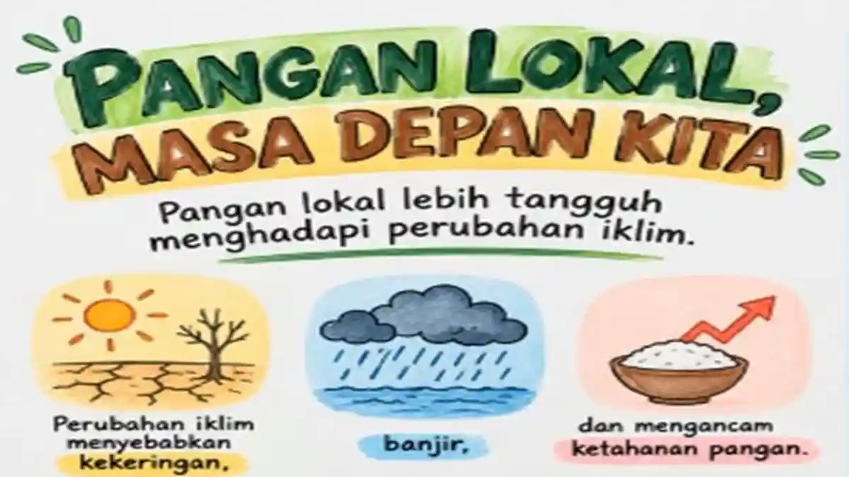 Kunci Jawaban Bahasa Indonesia Kelas 11 SMA Halaman 32-34 Kurikulum ...