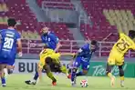 Jelang PSIS Semarang Vs Barito Putera: Jurus Andri Ramawi Kalahkan Mantan Klub, Streaming Vidio