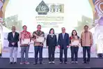 BRI Raih 3 Penghargaan TOP BUMN Awards 2024: Best CEO hingga The Best State-Owned