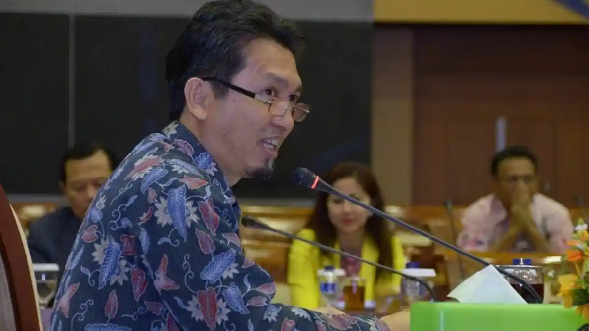 PKS: Kalau Serius Maka Usulan Perubahan RUU ITE Lebih Bagus Diusulkan Pemerintah