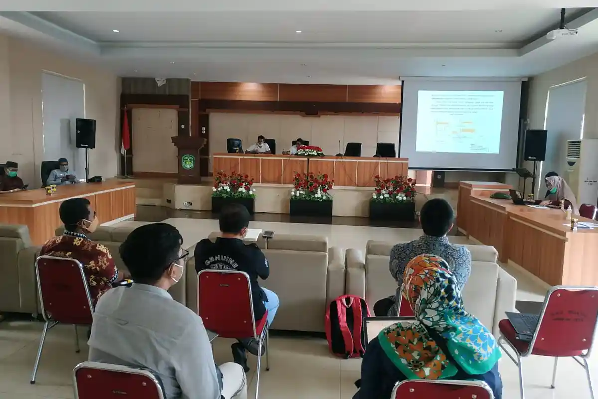 Kasus Positif Corona Tinggi, Sekda Luwu Timur: Disyukuri Belum Ada yang Meninggal