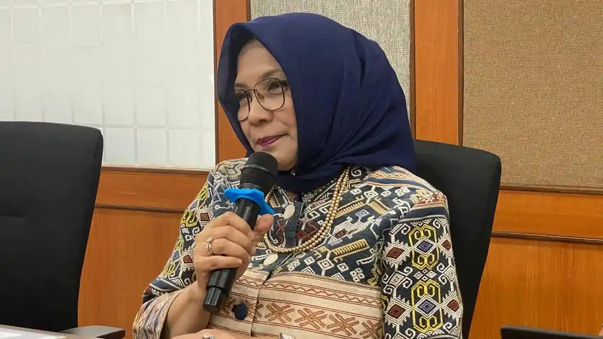 Pendataan Populasi Koperasi dan UKM Terus Berjalan, Bisa untuk Perumusan Program Hingga Kebijakan